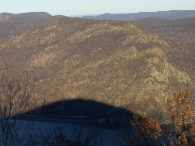 Breakneck Ridge