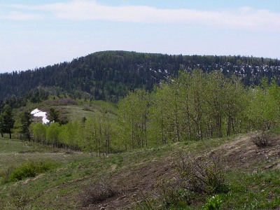 Devil Mountain