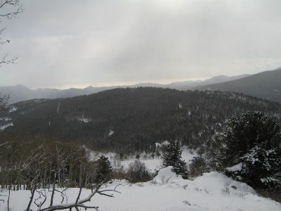 Alps Hill