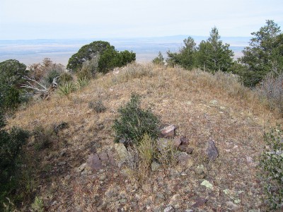 Valencia County HP