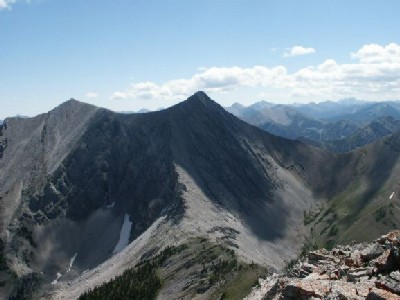 Field, Mount