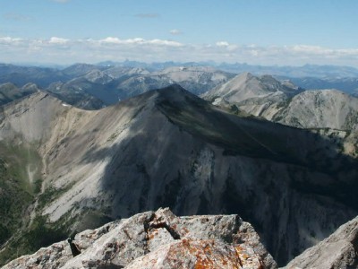 Family Peak