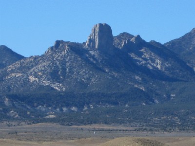 East Toe