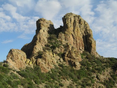 Florida Mountains (HP)