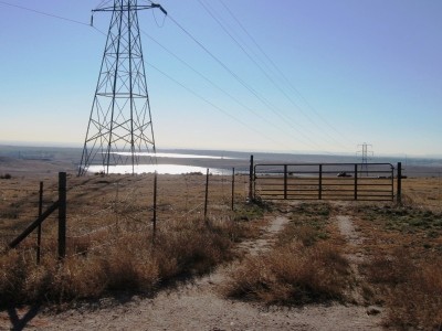 "Rocky Flats"