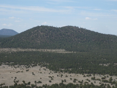 Cerro Negro