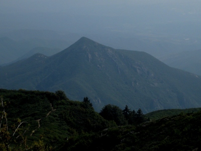 Sugarloaf