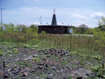 Dickey Hill