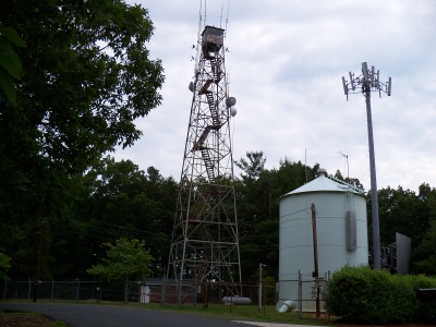Daves Mountain