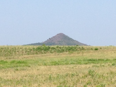 Potato Hill