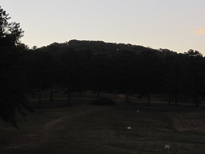 Tally Mountain
