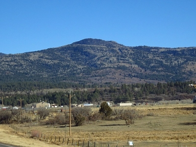 Sugar Loaf Mountain