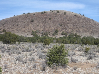 Cerro Pomo