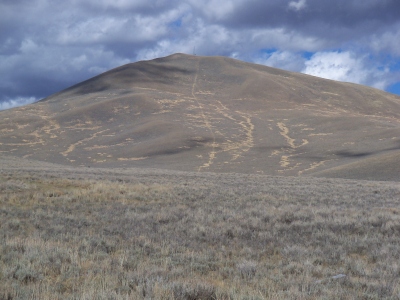 Antelope Peak