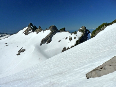 Gothic Peak