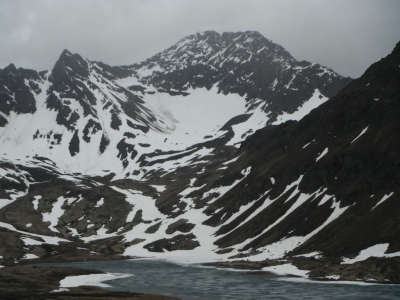 Williwaw, Mount