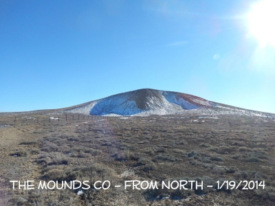 "The Mounds"