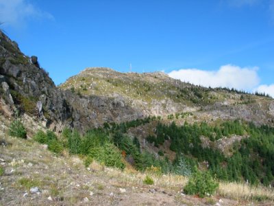 "Mount Elbert"