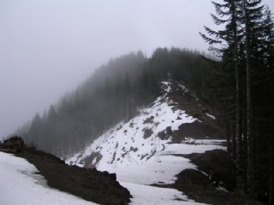 Rogers Peak