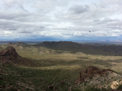 Granite Mountain