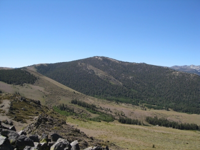 Antelope Peak