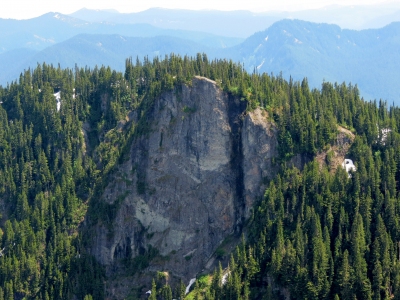 Bald Rock