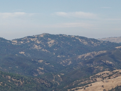 Black Mountain