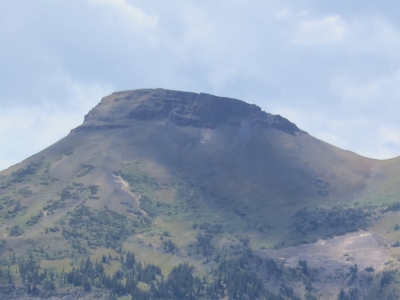 Dome Peak