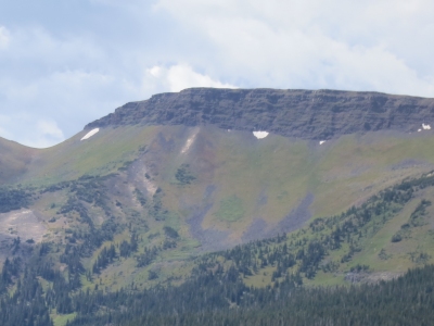 Dome Mountain Benchmark