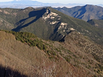 Ramsey Peak