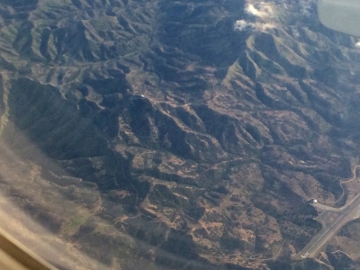 Black Jack Mountain