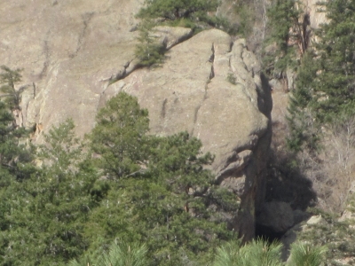 "Lower Tangen Tower"