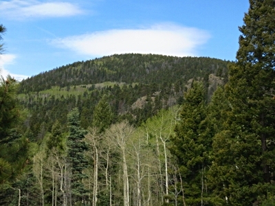 Goodrich Peak