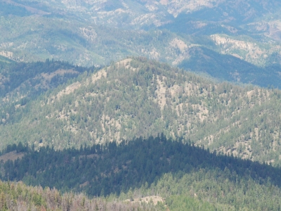 "Cairn Hill"