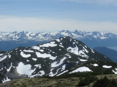 Ripinski, Mount