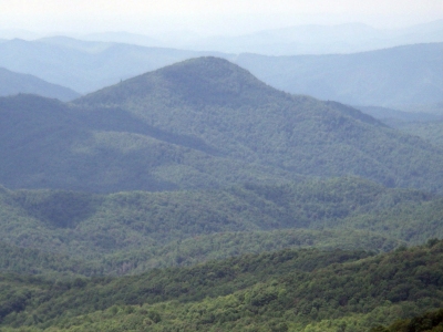 Rag Mountain