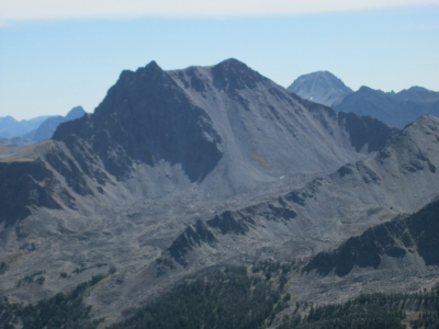 Imp Peak