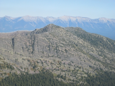 Red Butte