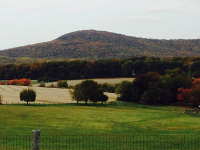 Sugar Loaf Mountain