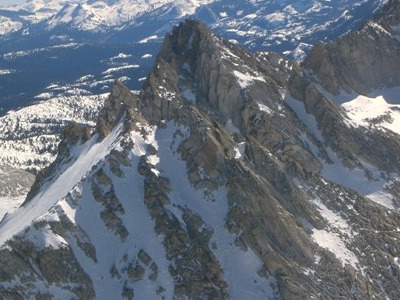 Whorl Mountain
