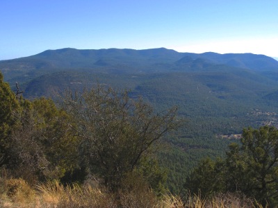 Black Peak