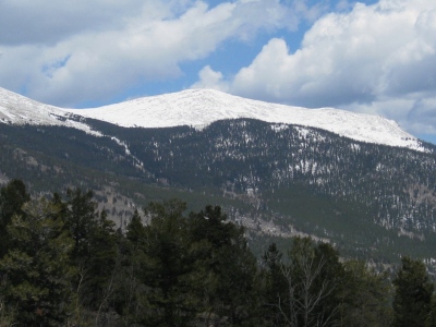 "Parent Peak"