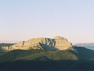 Sugarloaf Mountain