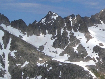 Bondage Peak