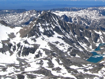 Ladd Peak