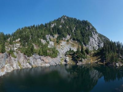 Cascade Mountain