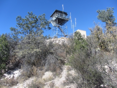 Lookout Mountain