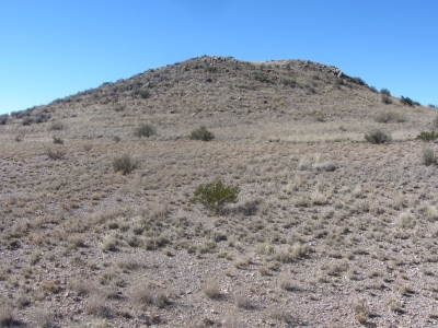 Rattlesnake Hill
