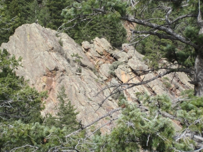 "Eastern Shanahan Slab"