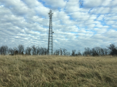 Robinson Mountain